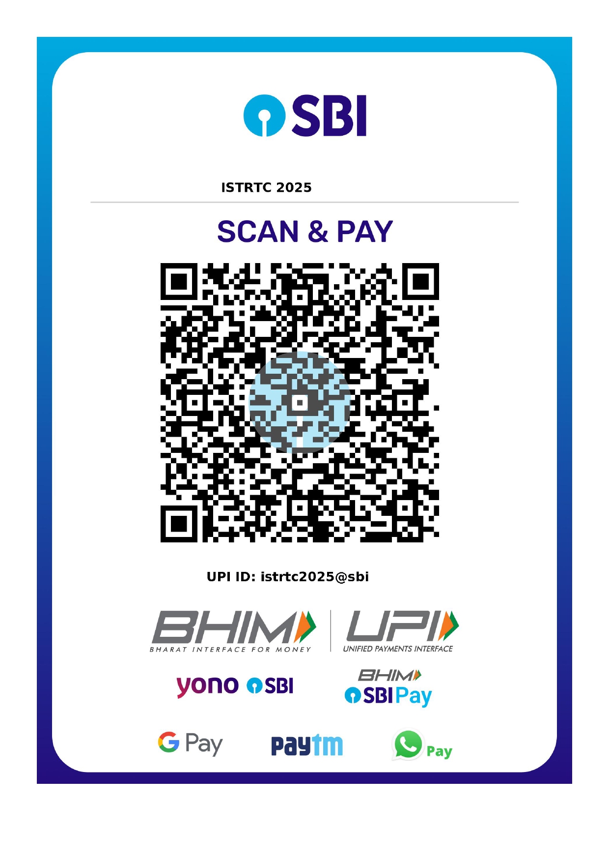 QR Code