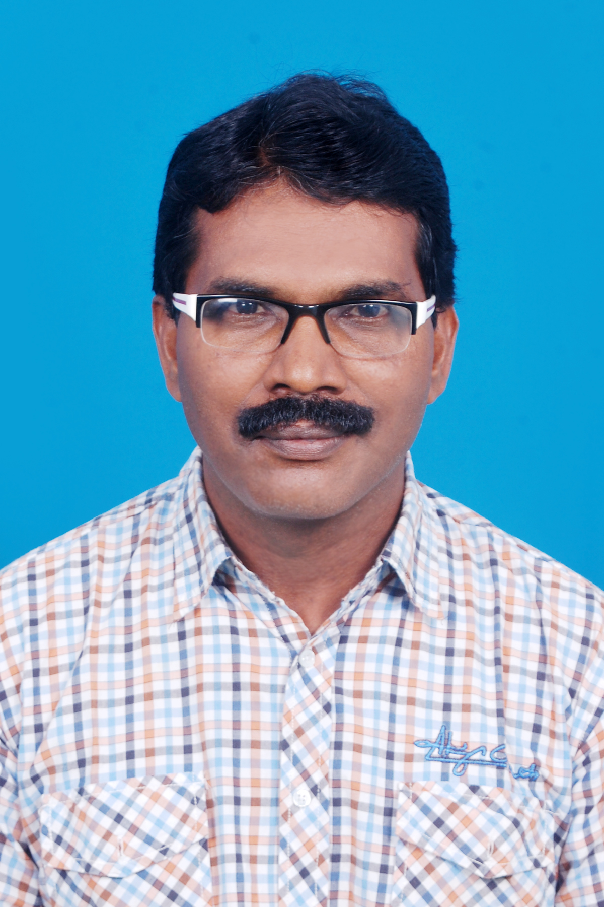 Dr. M. Nedunchezhiyan
