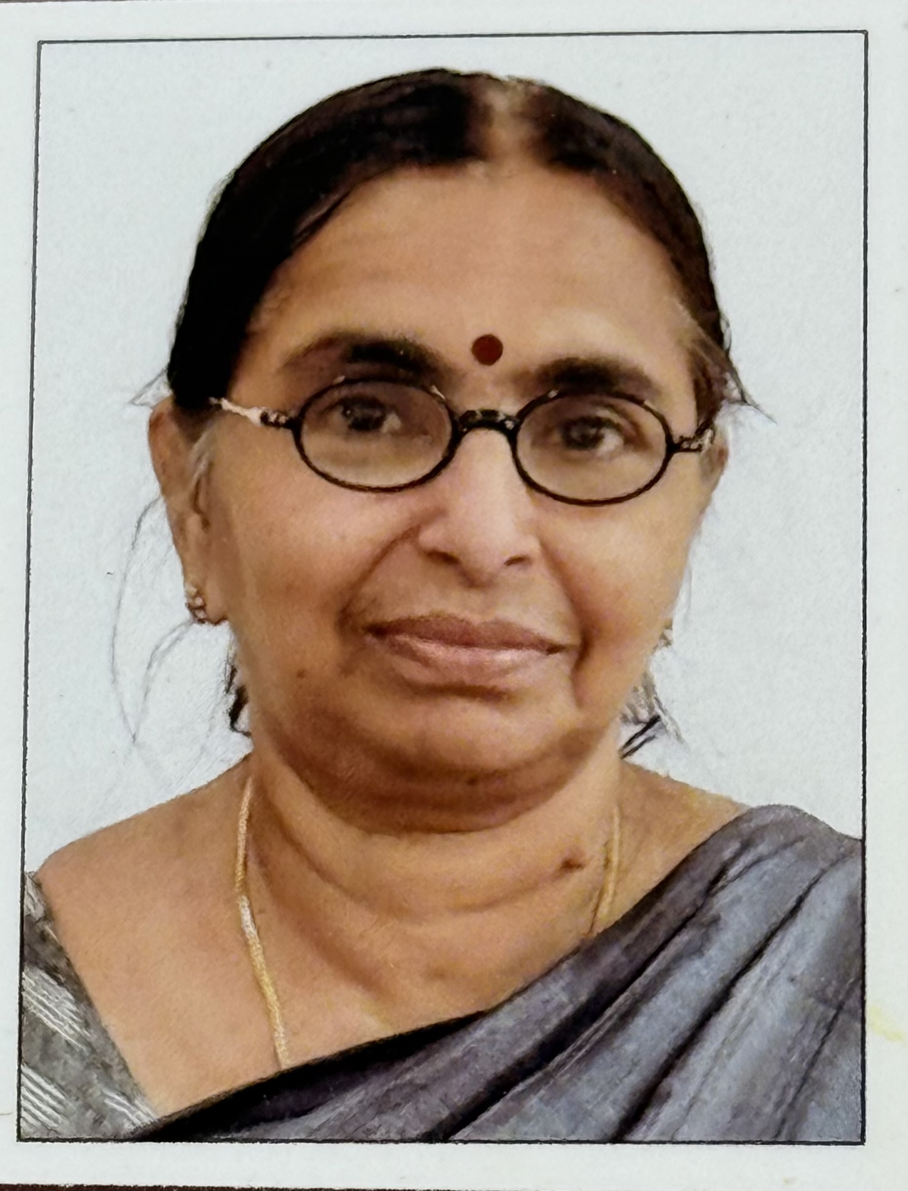 Dr. M.N. Sheela